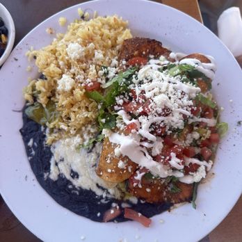 Dos Carlitos - Mexican Near Me - Santa Ynez, California