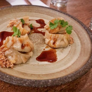 Do Chay - Potstickers - Vietnamese Near Me - Vancouver, British Columbia