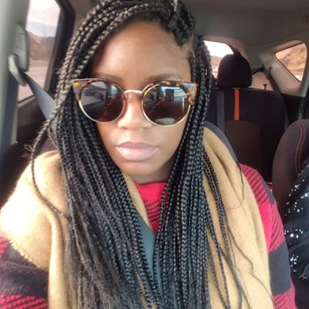 RVM TWIST - Heres a few styles Mell has done over a few seasons. Summertim,winter time all the time she is my go to stylist when it comes to my braids - Hair Extensions Near Me - Los Angeles, California