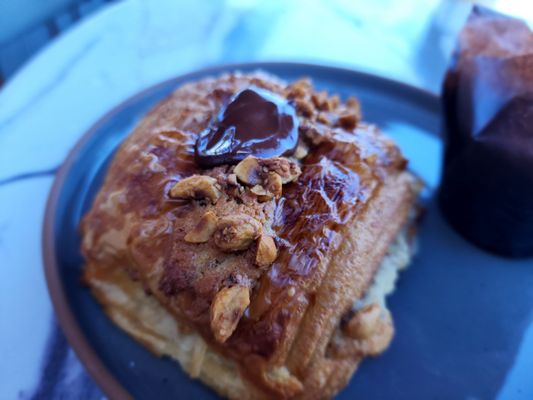 SALT Patisserie by null
