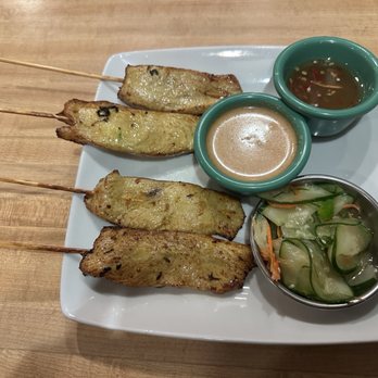 Khmer Thai Kitchen - Thai Near Me - Marysville, California