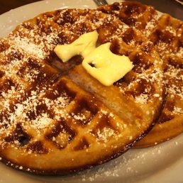 Waffles A+++ Waffles A+++