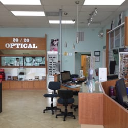 20/20 Optical