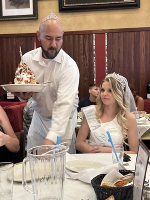 Carmine's - Las Vegas by null
