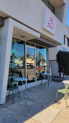 Fat + Flour by null Fat + Flour by null