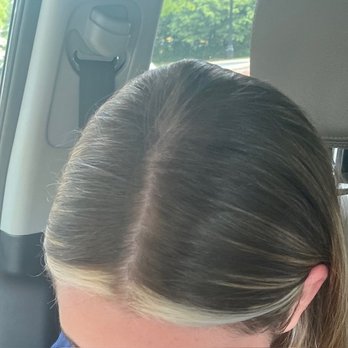 Salon Prive - Hair Salons Near Me - Annandale, Virginia