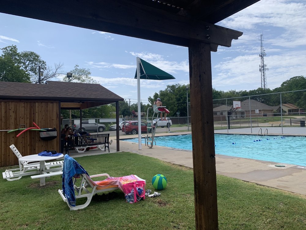 Gloria Williams Park Image