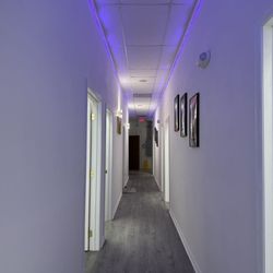 Gold Spa