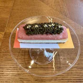 Akikos - Sushi Bars Near Me - San Francisco, California