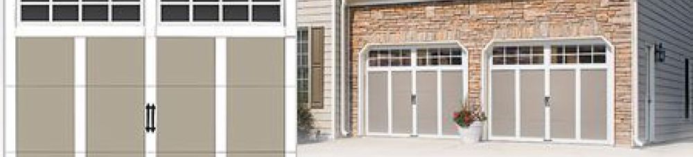 Cox Door Company - Garage Door Contractor in Indian Trail, NC