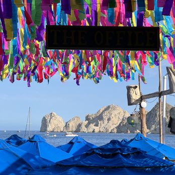 The Office - view - Mexican Near Me - Cabo San Lucas, BCS The Office - view - Mexican Near Me - Cabo San Lucas, BCS