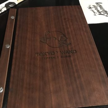 Tokyo Wako - Sushi Bars Near Me - Long Beach, California Tokyo Wako - Sushi Bars Near Me - Long Beach, California