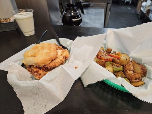 The West Egg by null