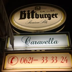 Pizzeria Caravella