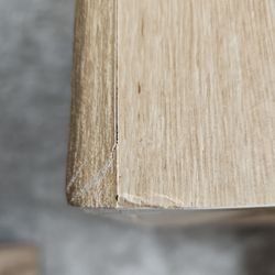 Ashley HomeStore - Damaged Dresser
