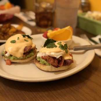 Borderline Cafe - Breakfast & Brunch Near Me - Lakewood, Ohio