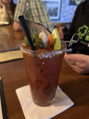 Midpoint Food & Drink by null