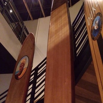 Duke's La Jolla - Long boards? - New American Near Me - La Jolla, California
