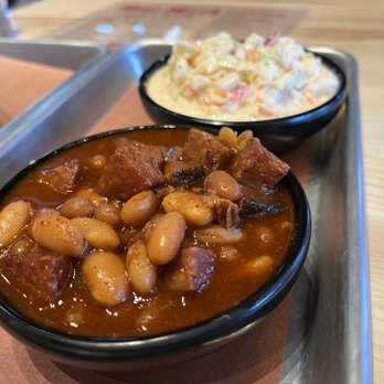 Meat Mitch Barbecue - BBQ Pit Beans - Barbeque Near Me - Leawood, Kansas