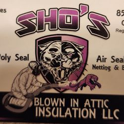 Sho’s Insulation