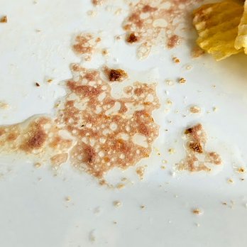 Golden Donuts & Diner - The evidence of the substandard beef. - Donuts Near Me - Columbus, Ohio Golden Donuts & Diner - The evidence of the substandard beef. - Donuts Near Me - Columbus, Ohio