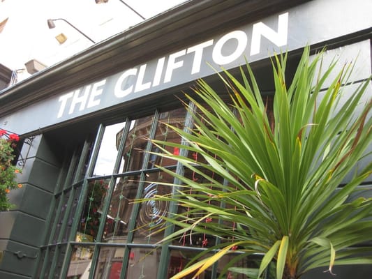 The Clifton by null