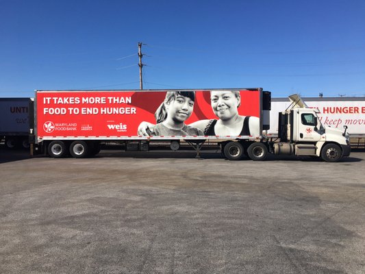 FoodWorks | Maryland Food Bank by null