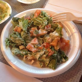 Chacho's - Fajita Caesar Salad!!! - Mexican Near Me - Houston, Texas Chacho's - Fajita Caesar Salad!!! - Mexican Near Me - Houston, Texas