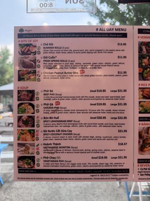 Menu photo 3 Sincero Cafe Revelstoke, BC Menu photo 3 Sincero Cafe Revelstoke, BC