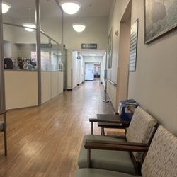 Adventist Health Mendocino Coast