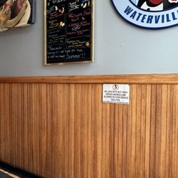 Governor's Restaurant & Bakery