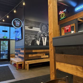 Killer Burger Oakway - Burgers Near Me - Eugene, Oregon