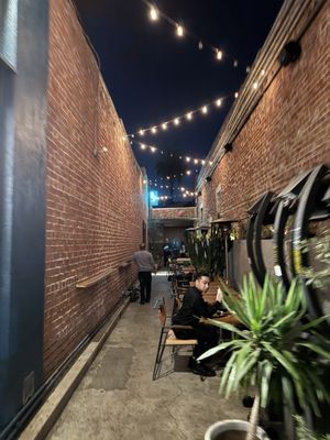 Pinky's Los Feliz by null