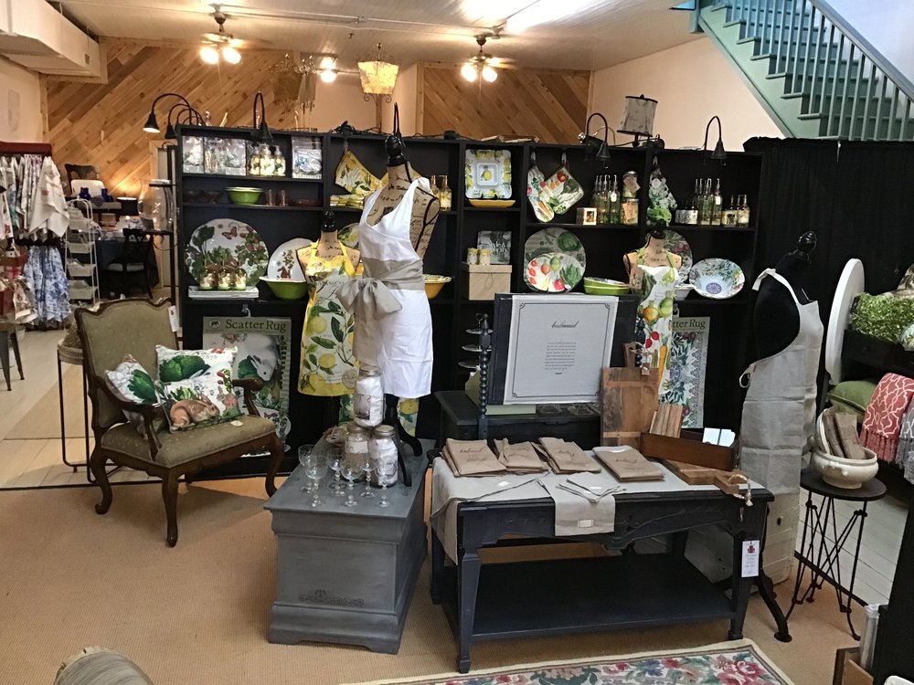 STONECROFT MARKETPLACE 16 Photos Antiques 203 E Washington Ave