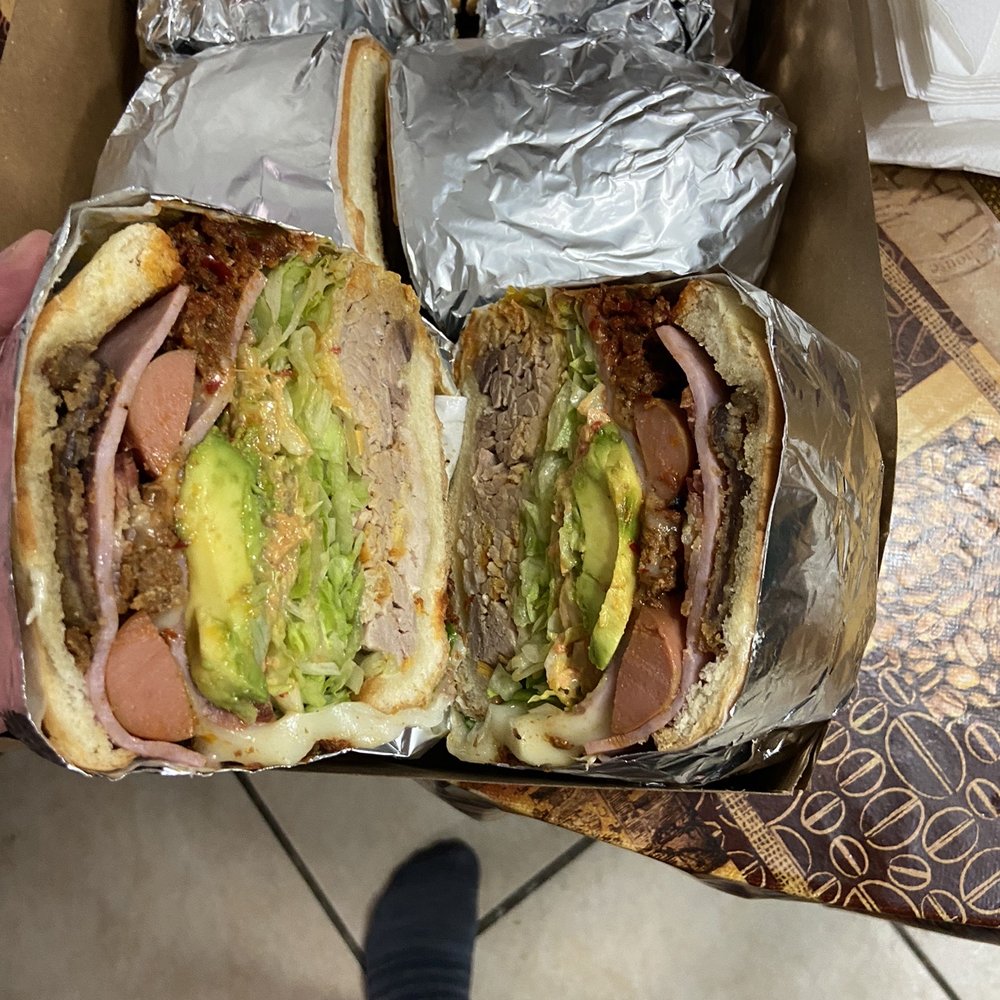 Tortas Chingonas - Mexican Near Me - Paramount, California Tortas Chingonas - Mexican Near Me - Paramount, California