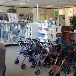 Bischoff's Medical Supplies