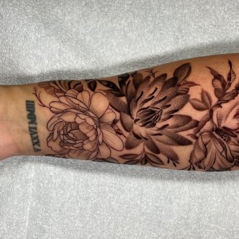 Generation8Tattoo - Tattoo Near Me - Los Angeles, California