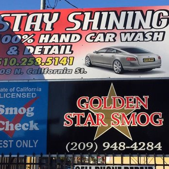 El Sign Guy - Signmaking Near Me - Tracy, California