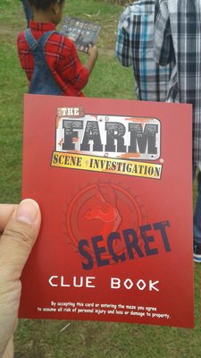 Coleman's Farm - Saline by null