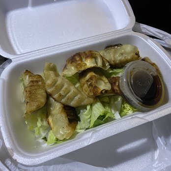 Serika Restaurant - Gyoza - Japanese Near Me - Orinda, California Serika Restaurant - Gyoza - Japanese Near Me - Orinda, California
