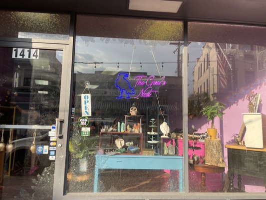 THE CROW’S NEST - Updated January 2025 - 1414 Potomac Ave, Pittsburgh