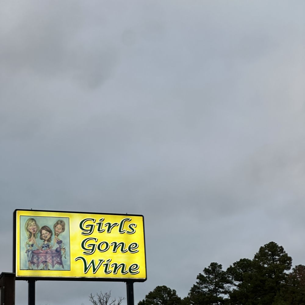 Girls Gone Wine - Wineries Near Me - Broken Bow, Oklahoma Girls Gone Wine - Wineries Near Me - Broken Bow, Oklahoma