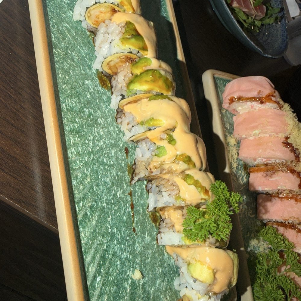 Sushi Yama - Sushi Bars Near Me - Orlando, Florida Sushi Yama - Sushi Bars Near Me - Orlando, Florida