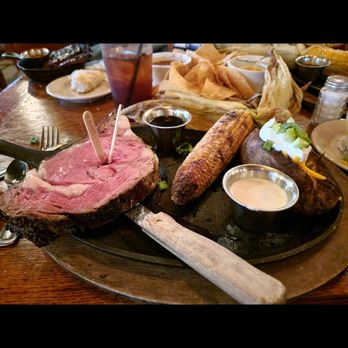 H3 Ranch - Prime Rib - Steakhouses Near Me - Fort Worth, Texas H3 Ranch - Prime Rib - Steakhouses Near Me - Fort Worth, Texas