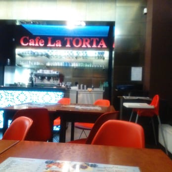 Cafe La Torta - Desserts Near Me - Tábor, JC