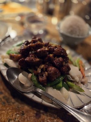 Karma Wellesley by null