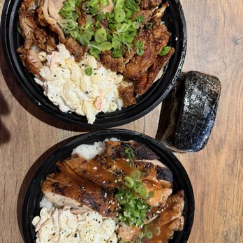 Aloha Hawaiian Kitchen - Hawaiian Near Me - Orlando, Florida Aloha Hawaiian Kitchen - Hawaiian Near Me - Orlando, Florida