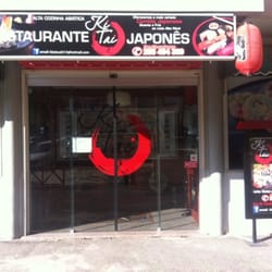 Restaurante Kitai