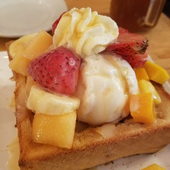 Prince Tea House - Desserts Near Me - Brooklyn, New York