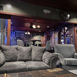 The Attic On Adams - Take a load off!!